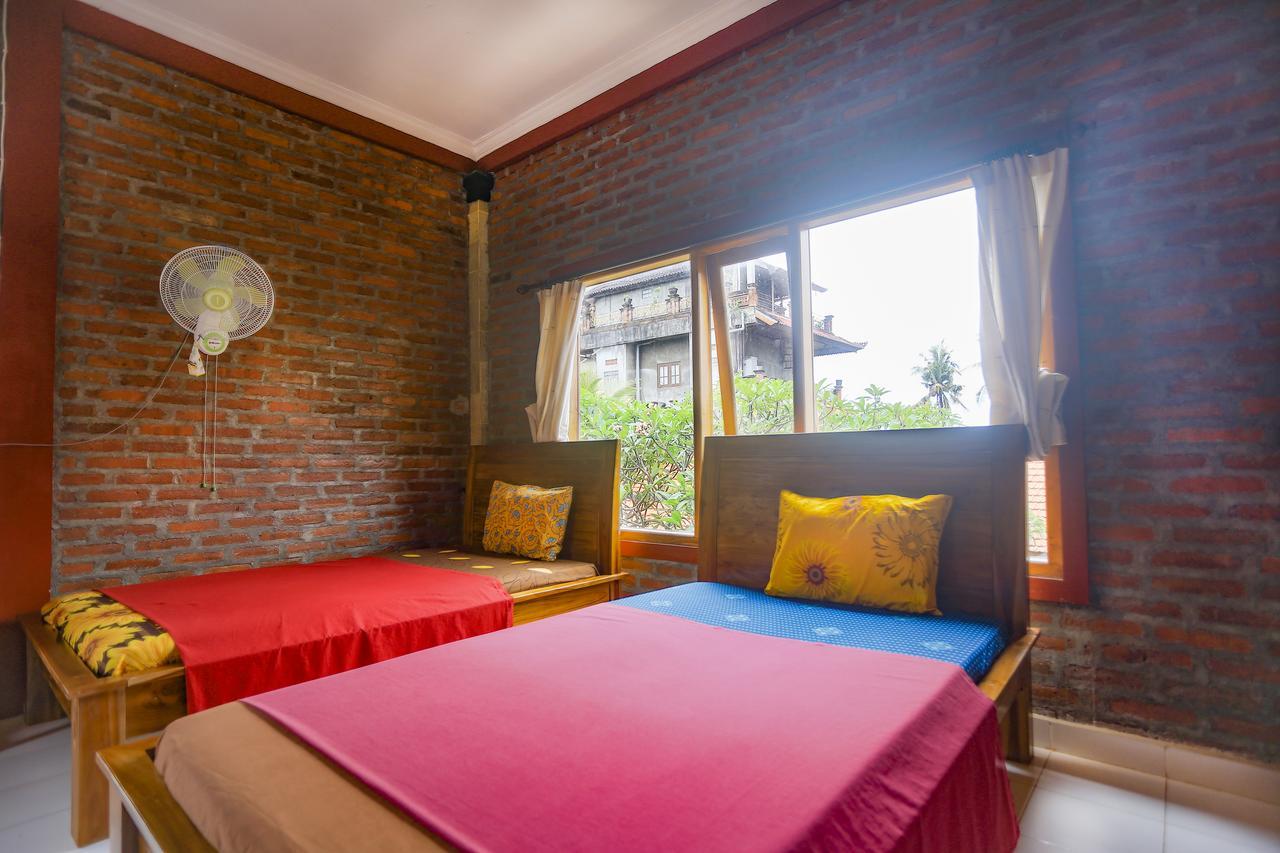 गेस्ट हाउस Soca House