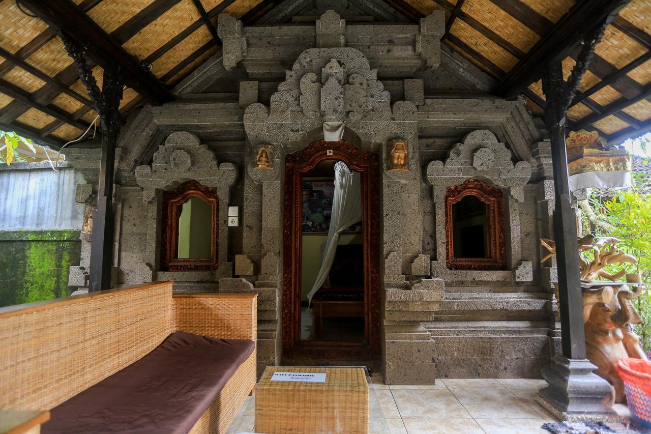 Soca House गेस्ट हाउस Ubud (Bali)