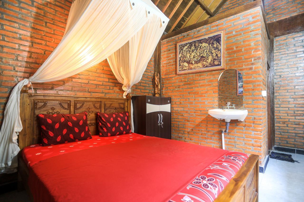 गेस्ट हाउस Soca House Ubud (Bali)