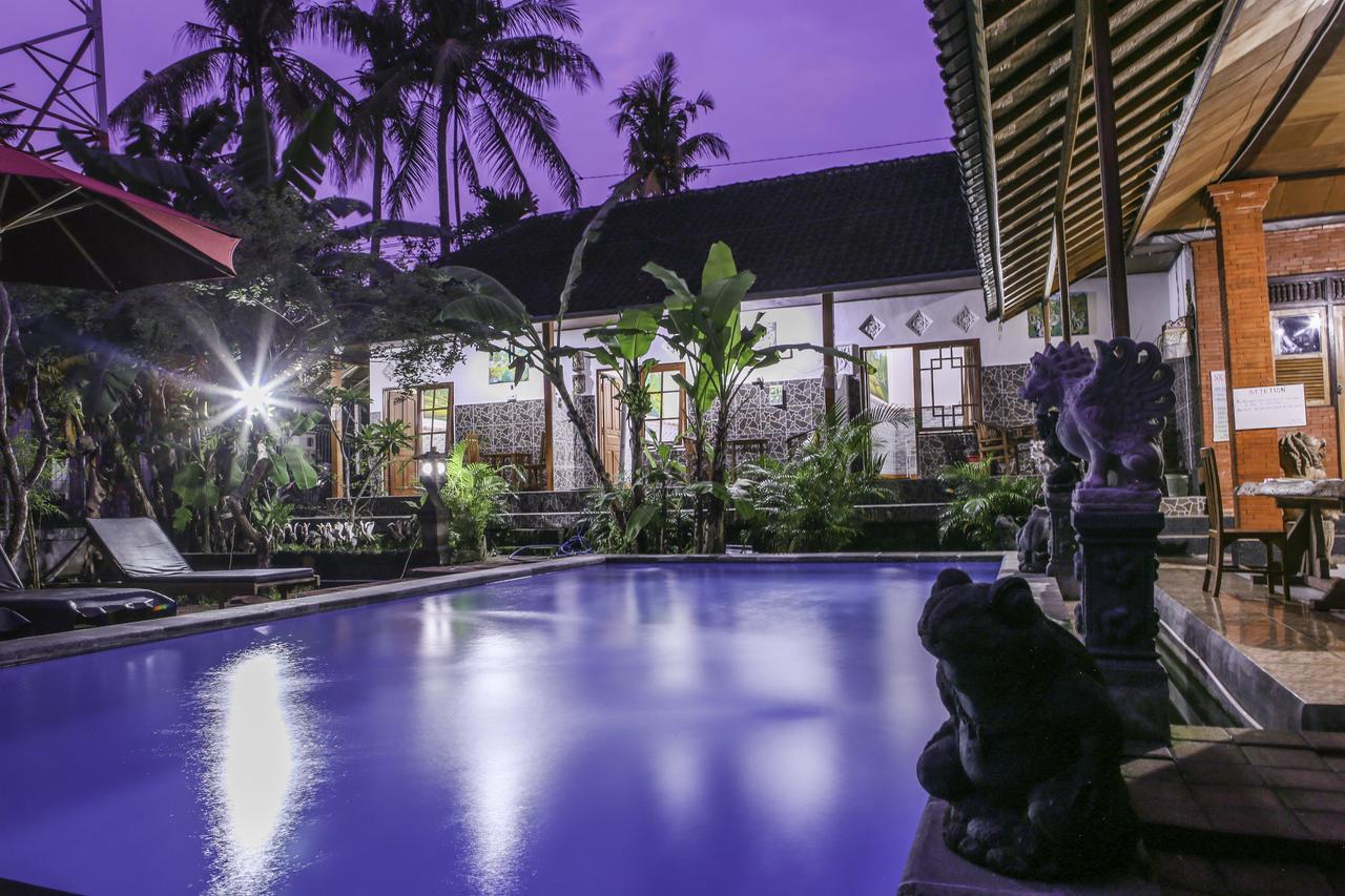 Soca House Ubud (Bali)