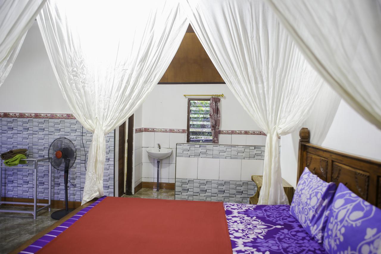 Soca House गेस्ट हाउस Ubud (Bali)