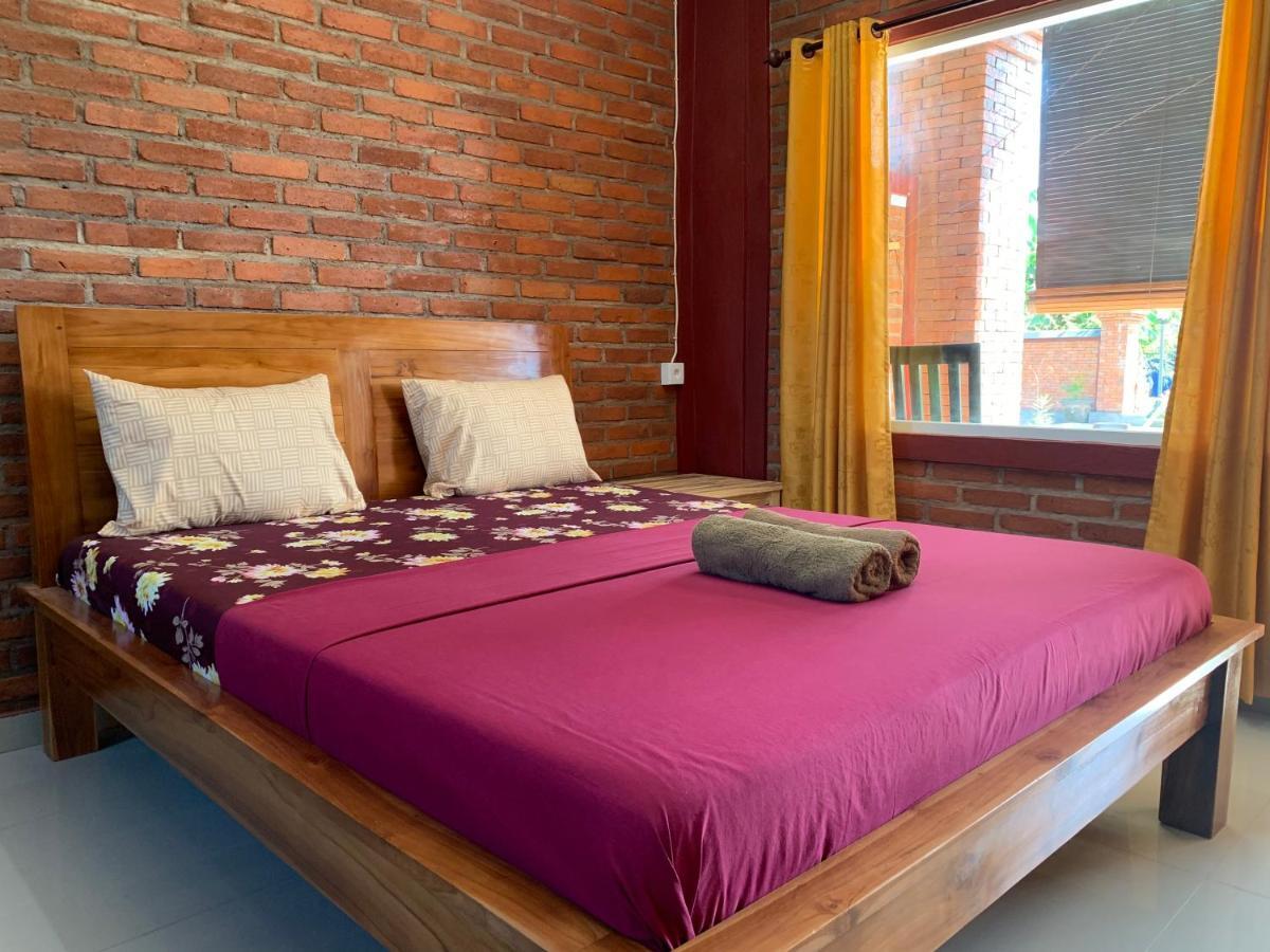 गेस्ट हाउस Soca House Ubud (Bali)