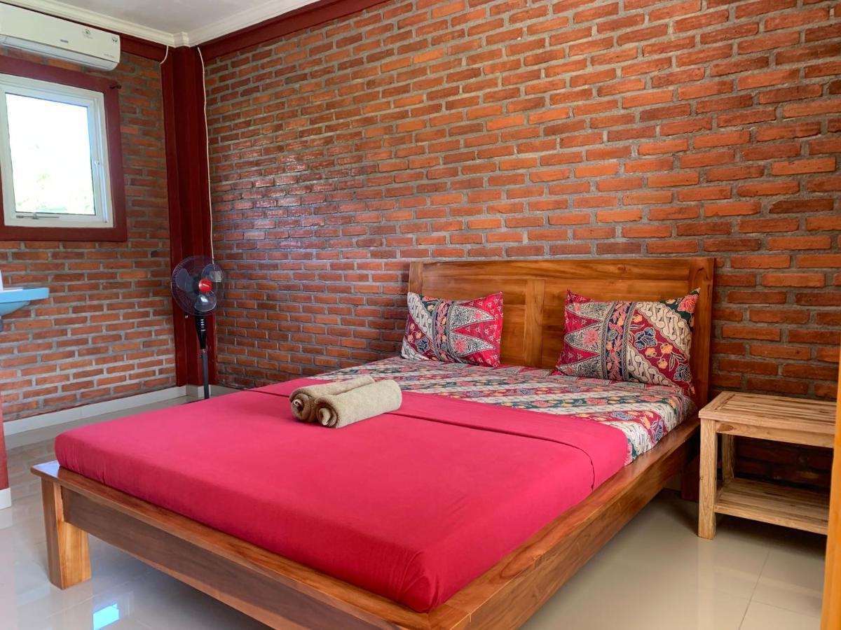 गेस्ट हाउस Soca House *