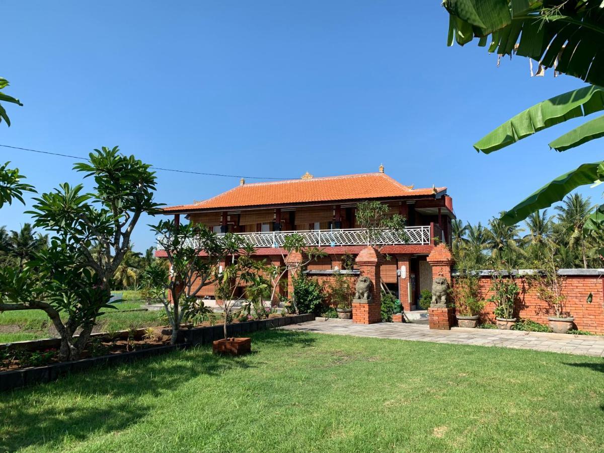 गेस्ट हाउस Soca House Ubud (Bali)