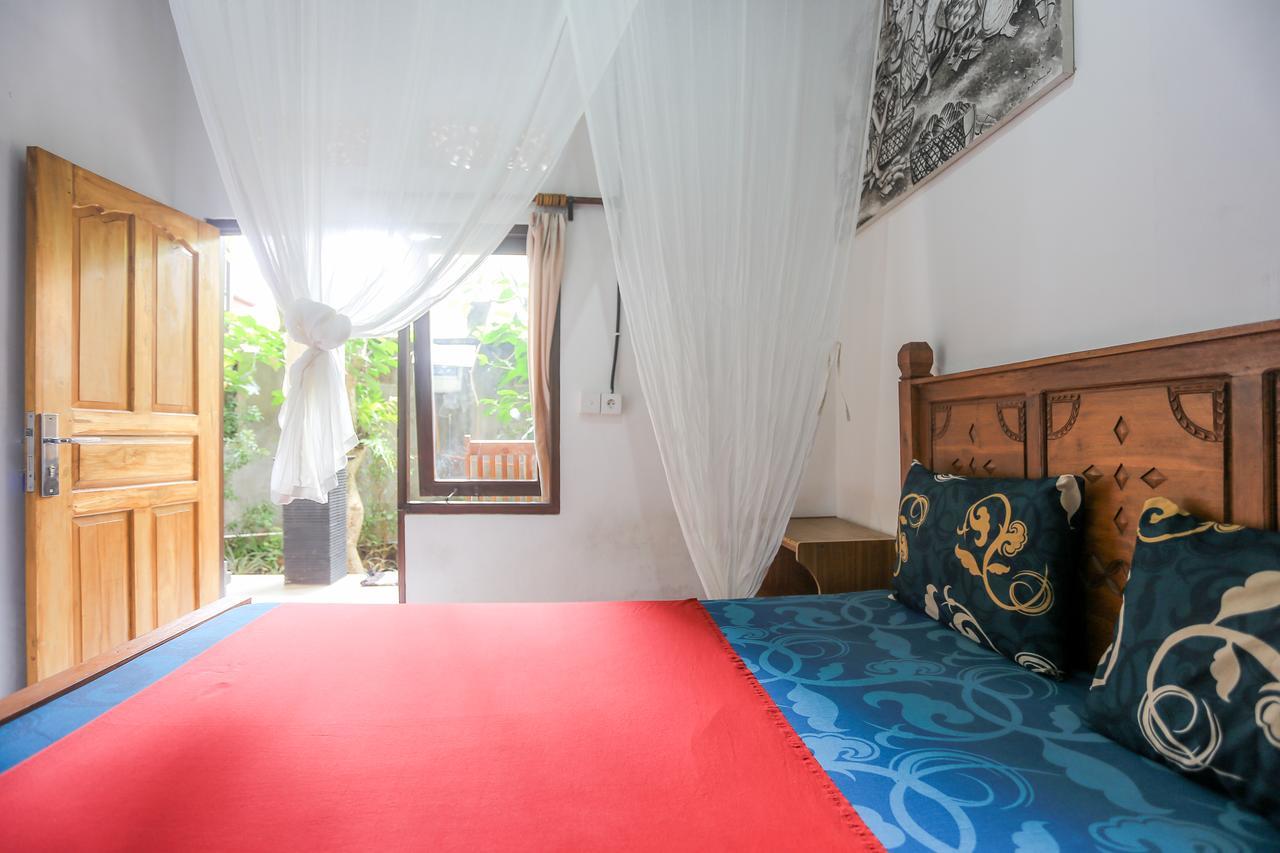 Soca House Gasthof Ubud