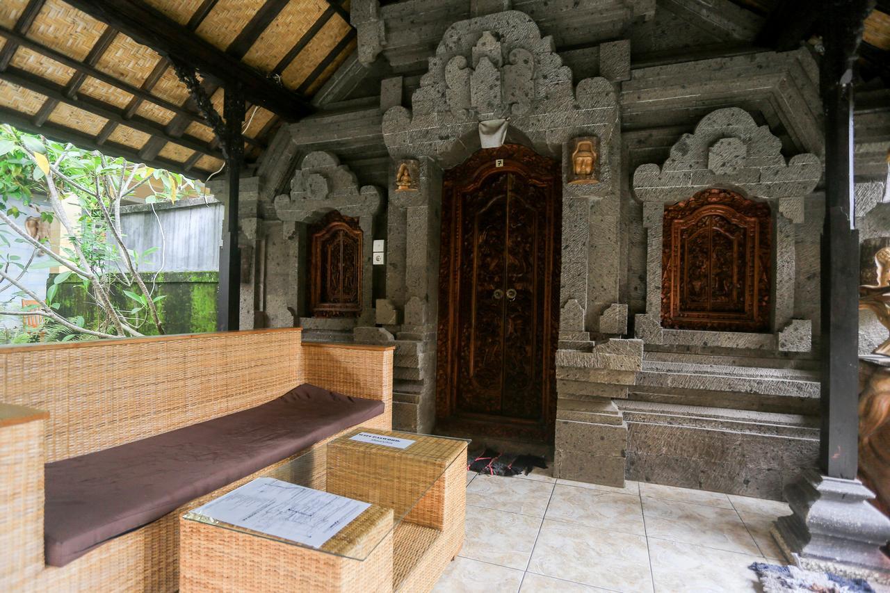 Soca House Ubud