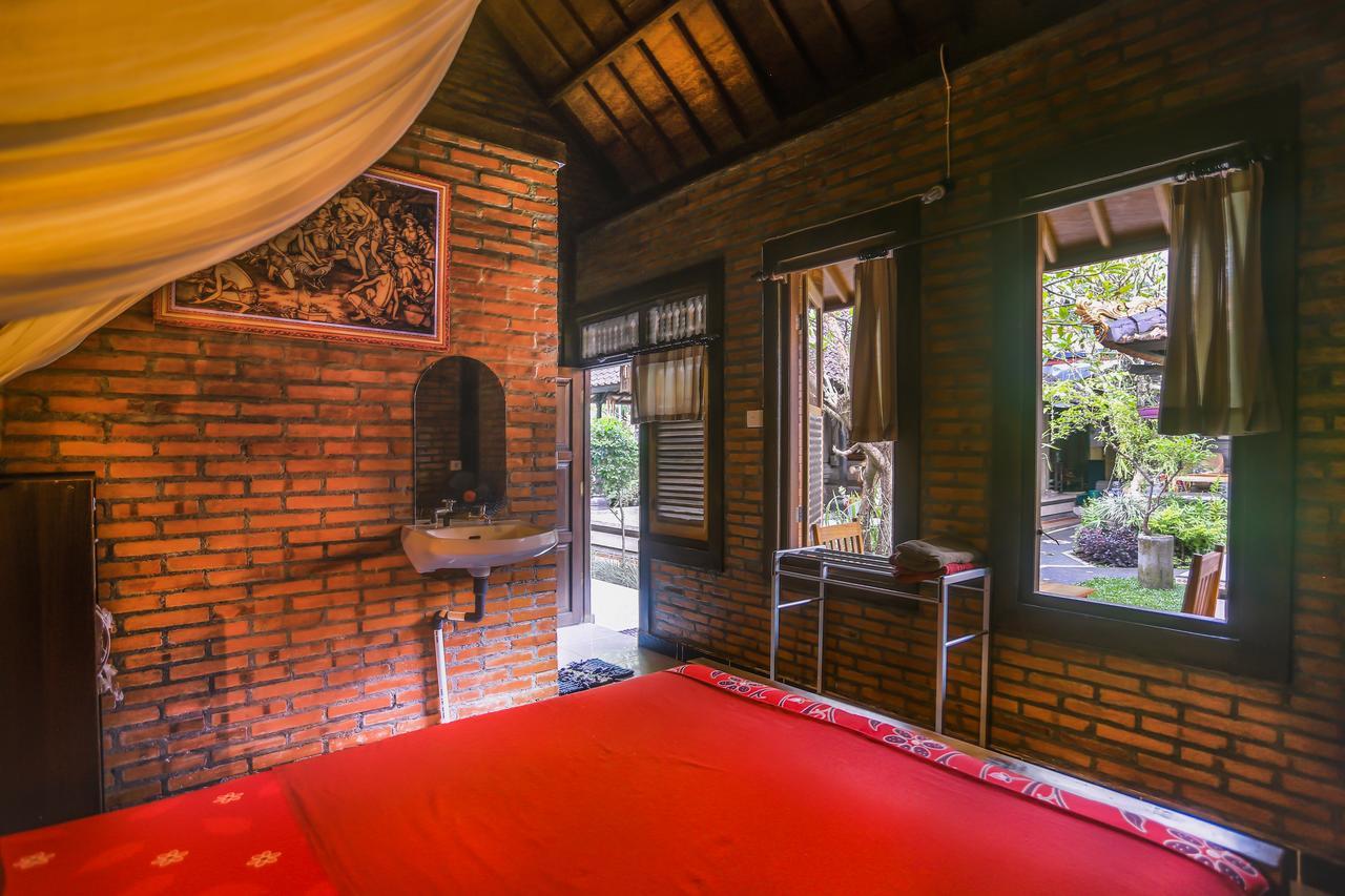 Soca House * Ubud