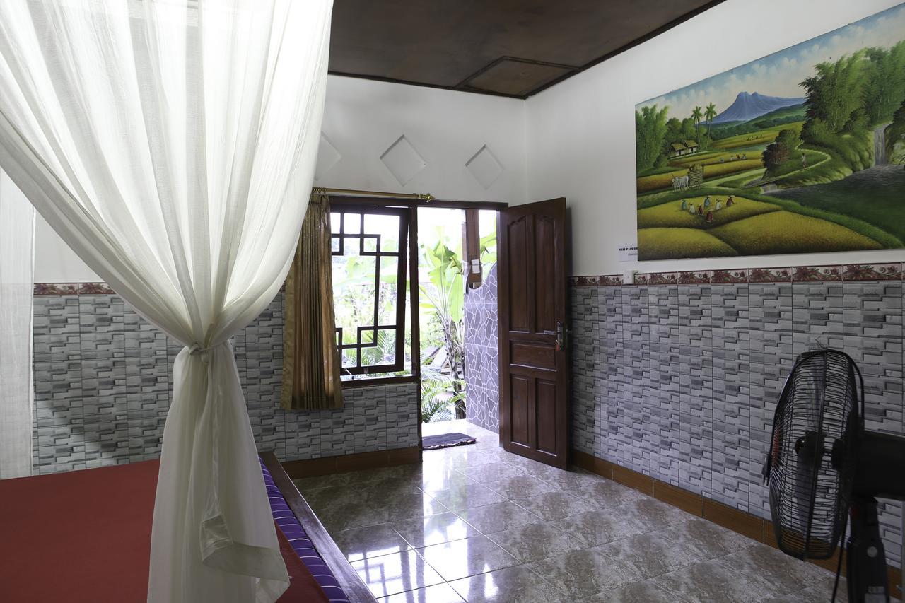 Gasthof Soca House