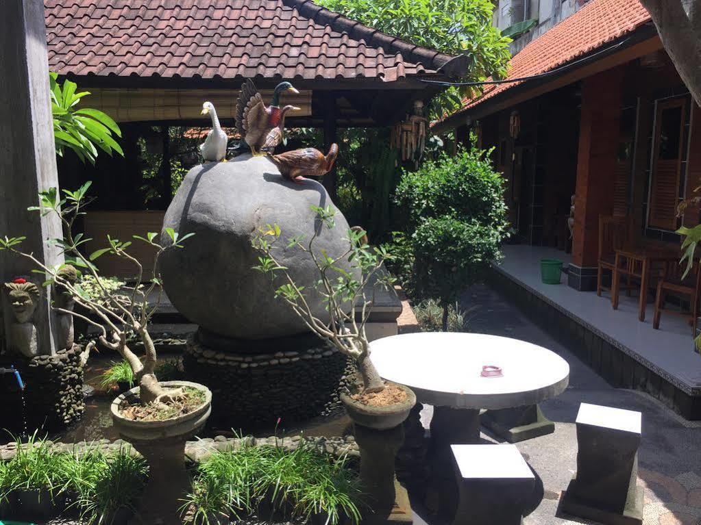 Soca House * Ubud