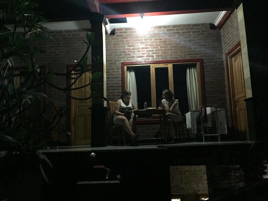 Soca House Gasthof Ubud