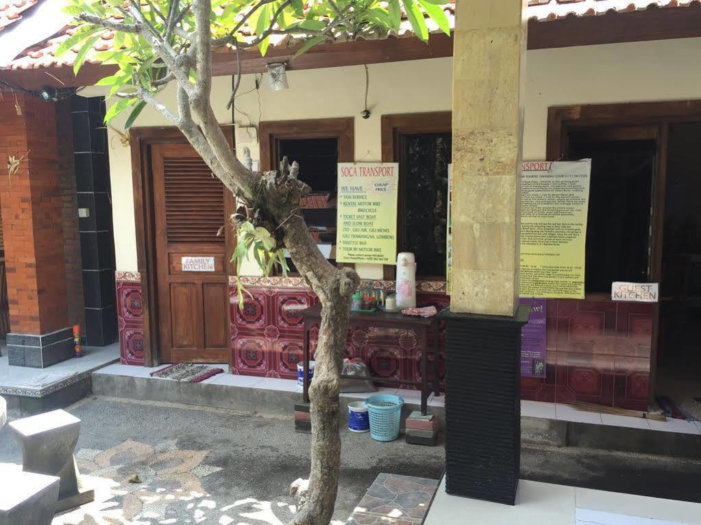 Soca House Ubud